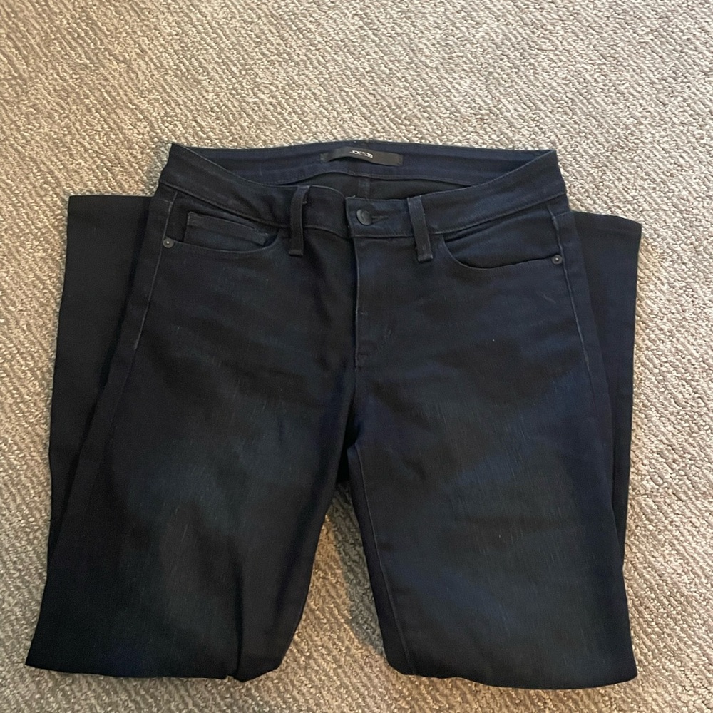 Dark Denim Joes Jeans